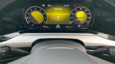 Volkswagen Golf 1.5 TSI Life 5dr Petrol Hatchback